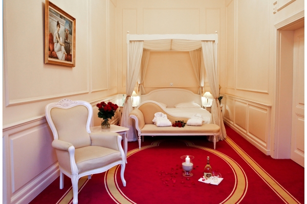 Hotel Schloss Schorssow (Gutow - Schorssow)